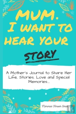 Bertrand.pt - Mum, I Want To Hear Your Story