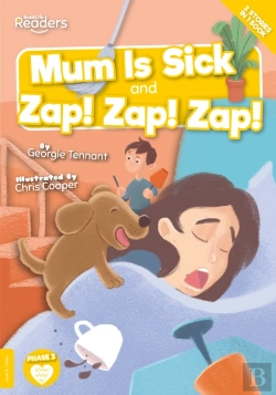 Bertrand.pt - Mum Is Sick And Zap! Zap! Zap!