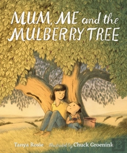 Bertrand.pt - Mum, Me And The Mulberry Tree