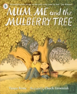 Bertrand.pt - Mum, Me And The Mulberry Tree