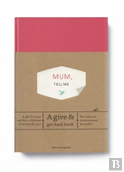 Bertrand.pt - Mum, Tell Me