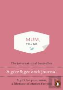Mum, Tell Me