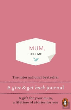 Bertrand.pt - Mum, Tell Me