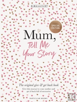 Bertrand.pt - Mum, Tell Me Your Story