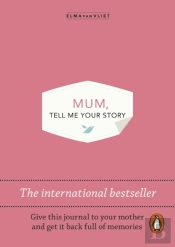 Mum, Tell Me Your Story