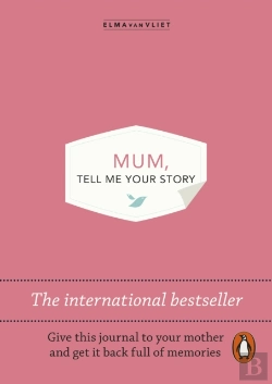 Bertrand.pt - Mum, Tell Me Your Story
