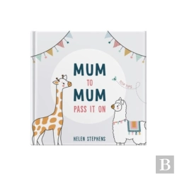 Bertrand.pt - Mum To Mum Pass It On