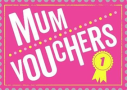 Mum Vouchers: The Perfect Gift Totreat Your Mum