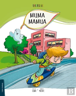 Bertrand.pt - Muma Mamua