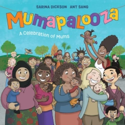Bertrand.pt - Mumapalooza