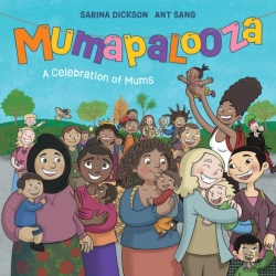 Bertrand.pt - Mumapalooza
