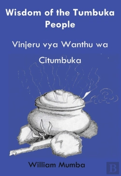 Bertrand.pt - Mumba: Wisdom Of The Tumbuka People