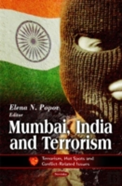 Bertrand.pt - Mumbai, India & Terrorism