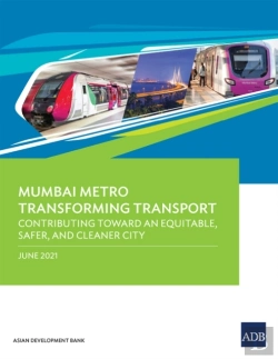 Bertrand.pt - Mumbai Metro Transforming Transport
