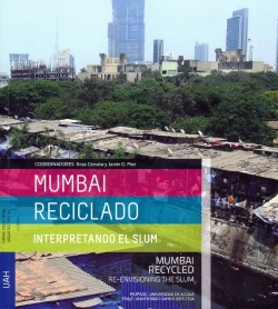 Bertrand.pt - Mumbai Reciclado: Interpretando Elslum 