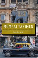 Mumbai Taximen