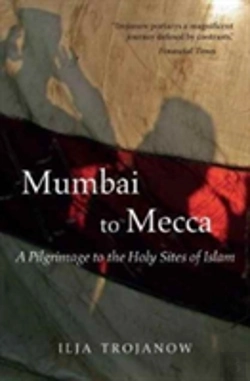 Bertrand.pt - Mumbai To Mecca