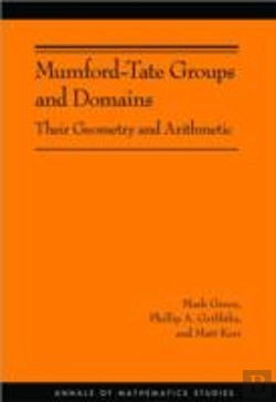 Bertrand.pt - Mumford-Tate Groups And Domains