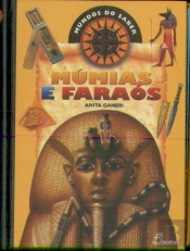 Múmias e Faraós