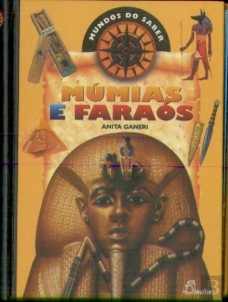 Bertrand.pt - Múmias e Faraós
