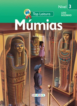 Bertrand.pt - Múmias