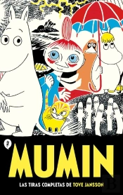 Mumin 1 - La Colección Completa De Cómics De Tove Jansson