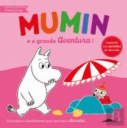 Mumin e a Grande Aventura!