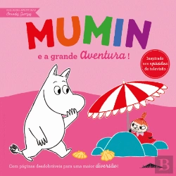 Bertrand.pt - Mumin e a Grande Aventura!