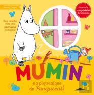 Mumin e o Piquenique de Panquecas!