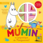 Mumin e o Piquenique de Panquecas!