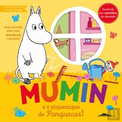 Bertrand.pt - Mumin e o Piquenique de Panquecas!