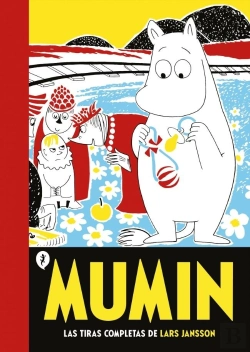 Bertrand.pt - Mumin. La Coleccion Completa De Comics De Lars Jansson. Volumen 6
