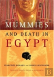 Mummies And Death In Egypt