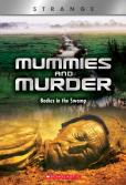 Mummies And Murder (X Books: Strange)