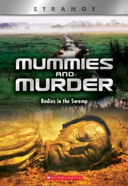 Bertrand.pt - Mummies And Murder (X Books: Strange)
