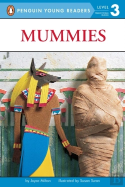 Bertrand.pt - Mummies