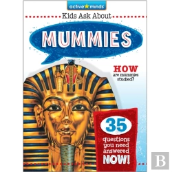 Bertrand.pt - Mummies