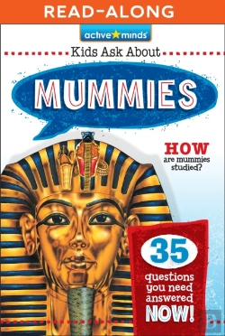 Bertrand.pt - Mummies