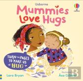 Mummies Love Hugs