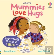 Mummies Love Hugs