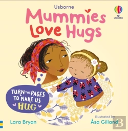 Bertrand.pt - Mummies Love Hugs