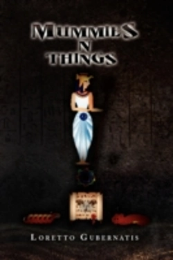 Bertrand.pt - Mummies N Things