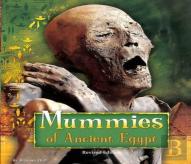 Mummies Of Ancient Egypt