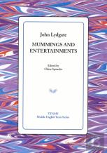 Mummings And Entertainments
