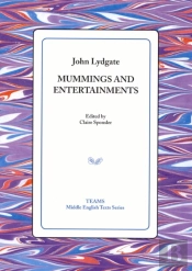 Mummings And Entertainments