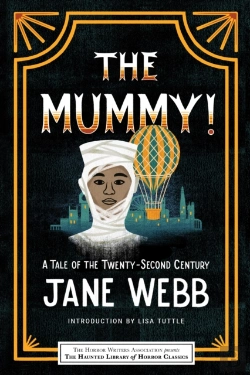 Bertrand.pt - Mummy! A Tale Of The Twenty-Second Century