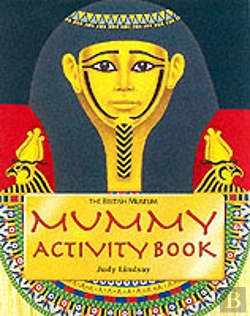 Bertrand.pt - Mummy Activity Book
