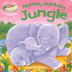Bertrand.pt - Mummy And Baby Jungle