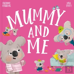 Bertrand.pt - Mummy And Me
