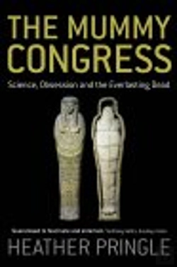 Bertrand.pt - MUMMY CONGRESS, THE